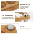 thumbnail image 2 of FENGGUIQU 1Set Cup Display Rack With Water Drainage For Home Users And Party 22X14CM, 2 of 4