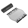thumbnail image 2 of 2X for Braun Electric Shaver Head Omentum 11B Series 1 110 120 130 140 150 150S-1 130S-1 5684 Knife, 2 of 5