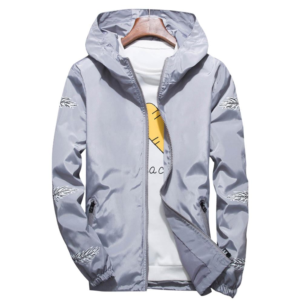 teenager winter coat