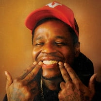 Jabee - The Spirit Is Willing, But The Flesh Is Weak - Music & Performance - CD