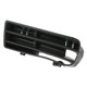 thumbnail image 1 of Parrilla De Inferior Del Parachoques Delantero Exterior Del Coche Para Golf MK4 1998-04, 1 of 8
