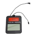 thumbnail image 6 of CEORPER Rowing Machine Counter Home Rowing Machine Monitor Adjustable Odometer Gym Replacement Monitor for Fitness Bike Device, 6 of 9