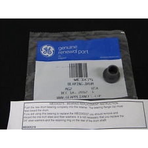 WE03X0074 Dryer Drum Bearing