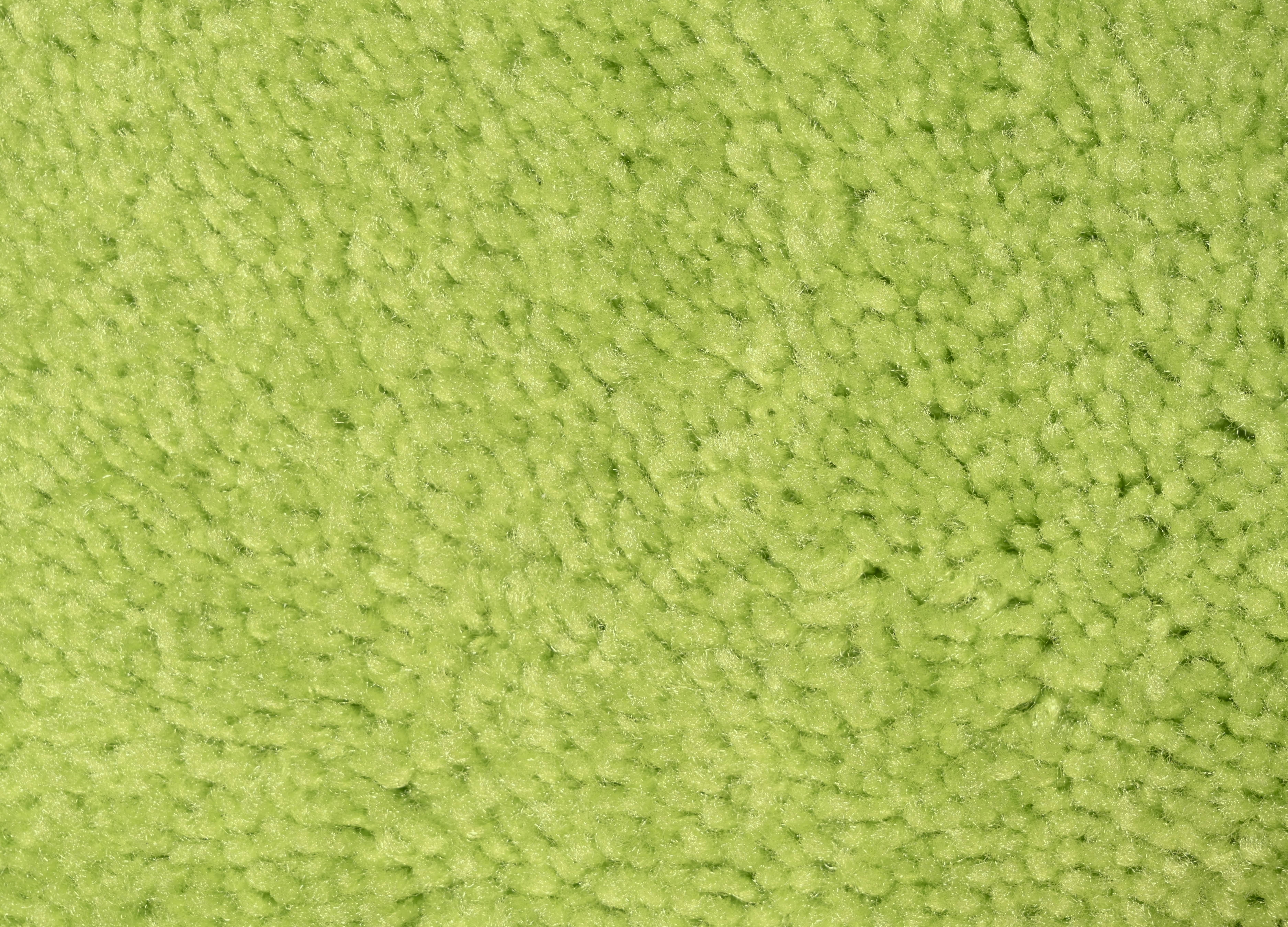 Garland Rug Traditional Washable Nylon Lime-Aid Bath Rug, 30" x 50"
