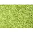 thumbnail image 3 of Garland Rug Traditional Washable Nylon Lime-Aid Bathroom Runner, 22" x 60", 3 of 7