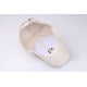 thumbnail image 3 of Gorra de béisbol de algodón bordada con letra S para hombre, 3 of 3