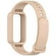 thumbnail image 5 of Pulsera deportiva inteligente con correa de silicona integrada Diseño sin costuras para llevar todo el día, 5 of 5