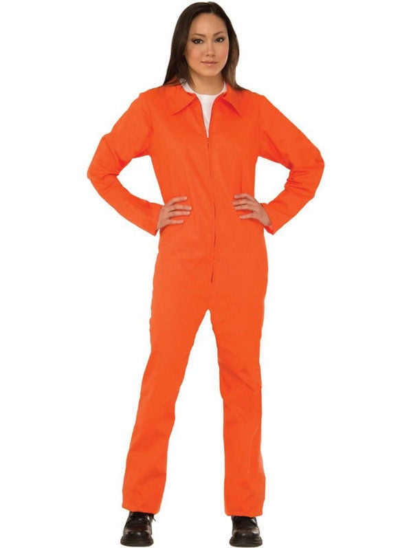 Orange jumpsuit near me Clearance