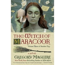Another Day The Witch of Maracoor, Book 3, (Paperback)