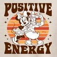 thumbnail image 3 of Disney - Positive Energy - Juniors Ideal T-Shirt, 3 of 5