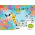 thumbnail image 1 of Con Esta Línea Â¡Novedad de Otoño-Invierno! Combel 9788491018803, 1 of 2