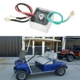 thumbnail image 5 of LABLT 27739G01 435203 Voltage Regulator/Rectifier Replacement for EZGO Golf Cart Kart Club Car, 5 of 6