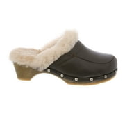 RJ's Fuzzies Women's Monica Clog