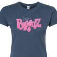 thumbnail image 3 of Bratz - 2001 Series Dolls - Juniors Fitted Graphic T-Shirt, 3 of 5
