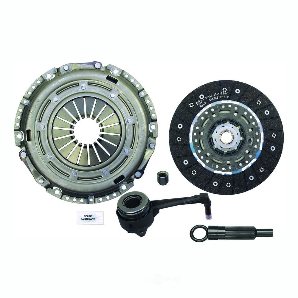 PERFECTION MU72175-1 Clutch Kit