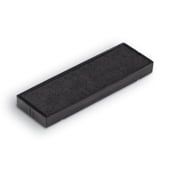 Replacement Pad for Trodat 4918 Self Inking Stamp Black Ink Color by