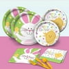 Bunny And Chick Easter Party Pack