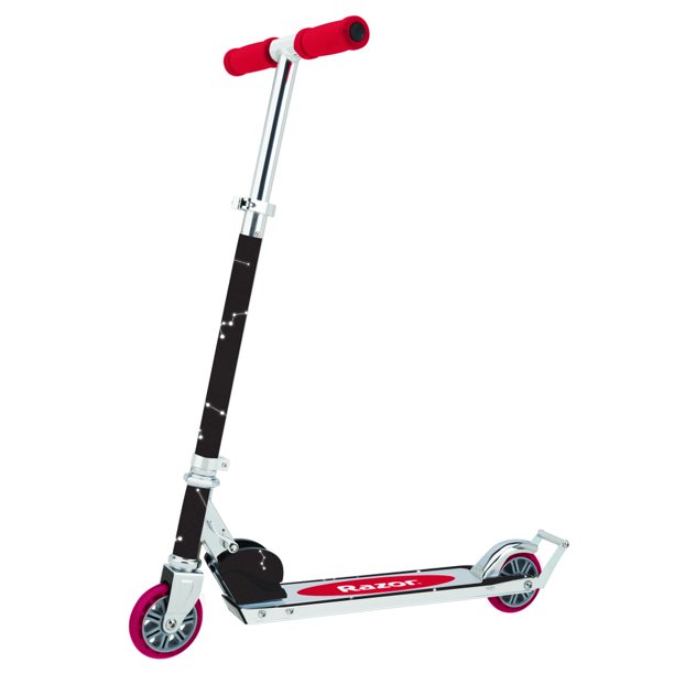 Skin Decal Wrap for Razor A2 Kick Scooter sticker Constellations