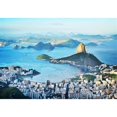 thumbnail image 1 of Papier Peint Rio - 100 Po., 1 of 1