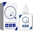 thumbnail image 1 of Concrete Filler Remover & Kit Industrial Strength Cleaner for Glue Tape Labels Solution 50ml (Blue, One Size), 1 of 7