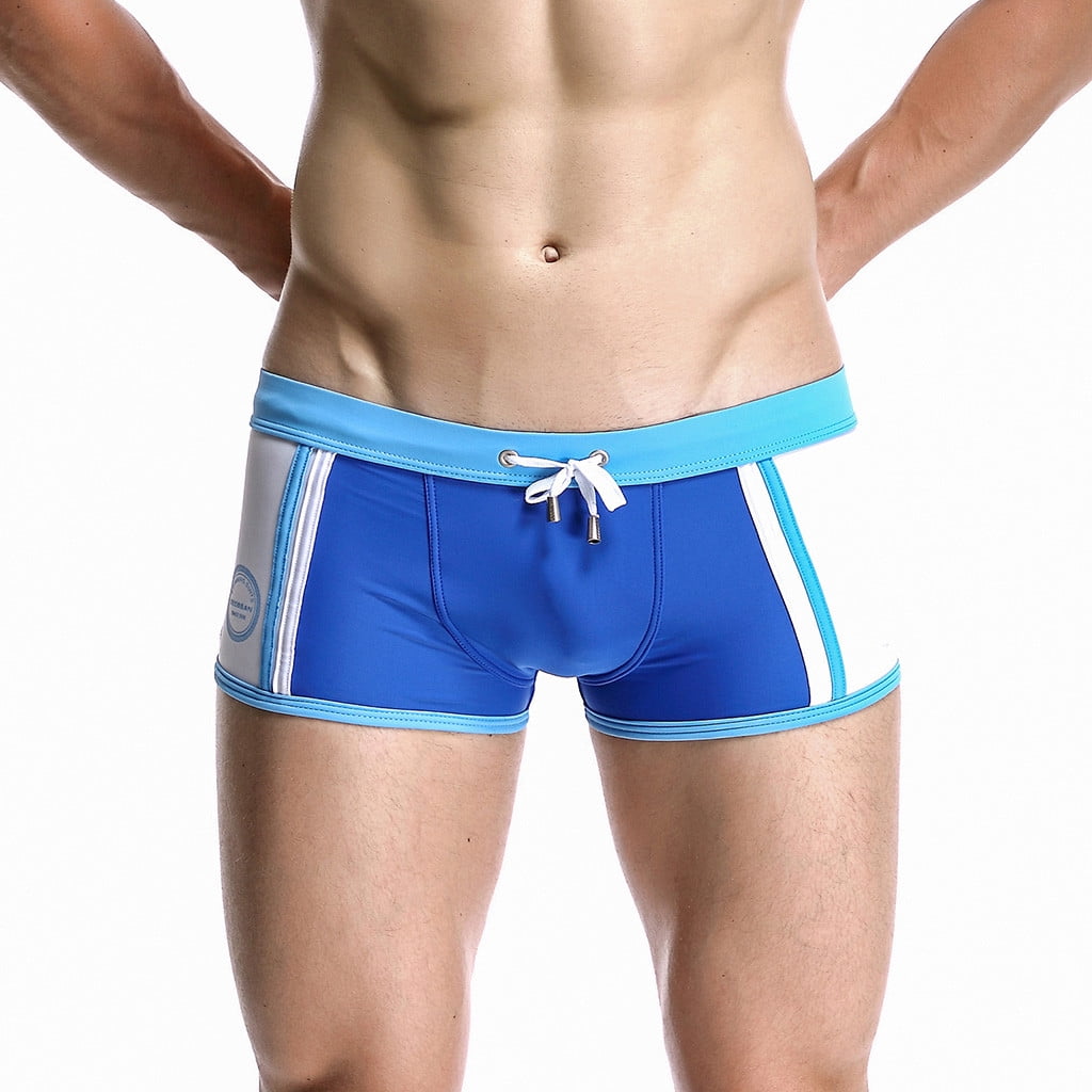 Bulge mens swimwear Clearance