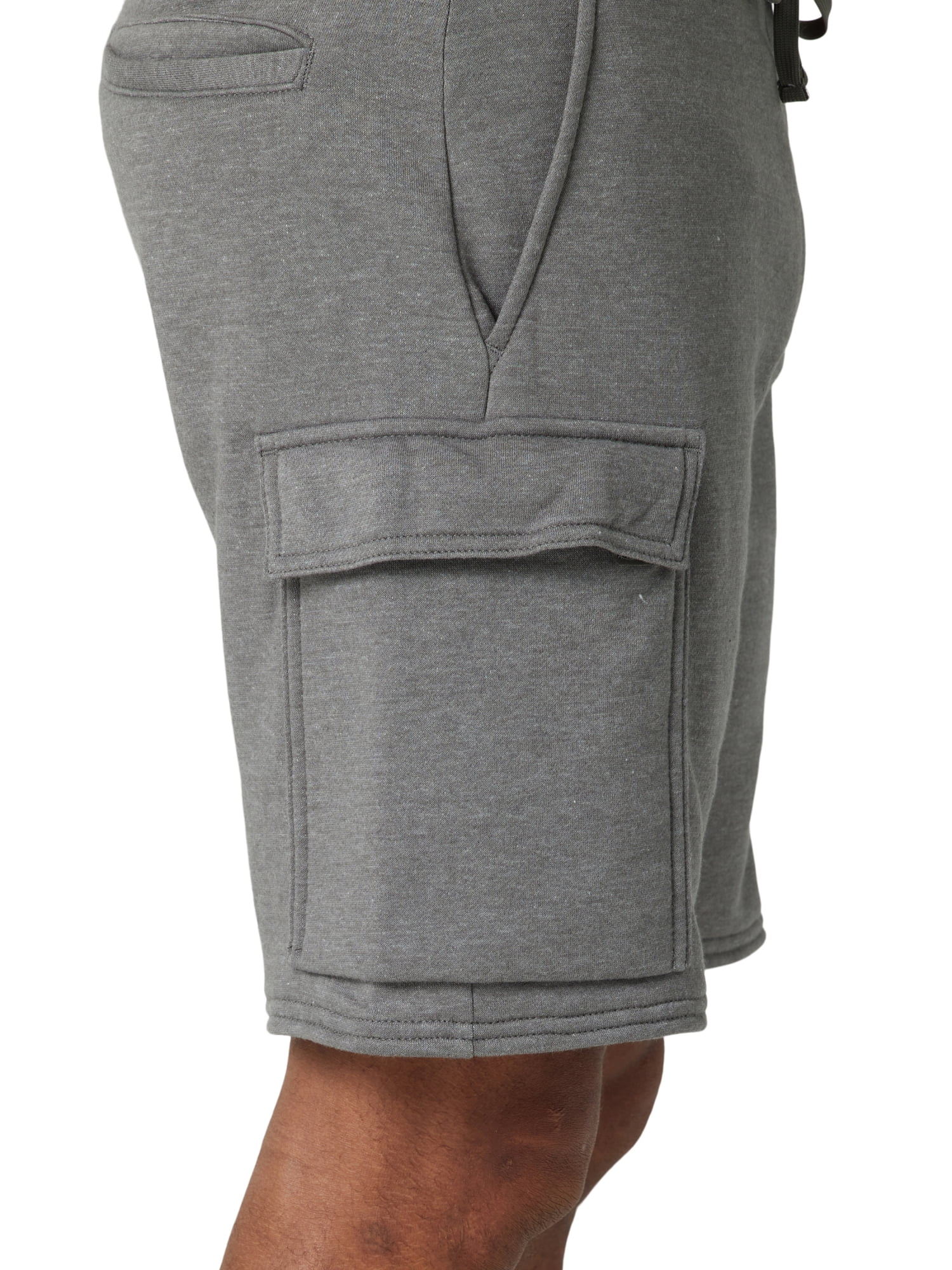 Wrangler Men's Unlimited Comfort Knit Short
