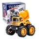 thumbnail image 2 of Coche de juguete infantil con fricción, amortiguador y sistema de suspensión todoterreno. Vehículo de juguete con giro de 360° para derrapes y acrobacias. Coche de juguete de plástico para niños., 2 of 2