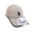 Beige, variant on Solar Baseball Cap With Fan, Solar & USB Rechargeable 600mAh Cooling Hat, Breathable Solar Fan Hat For Hiking Running Outdoor Travel Summer