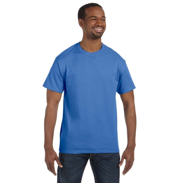 Hanes Men's 6.1 oz. Tagless T-Shirt - 5250T