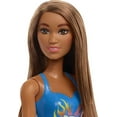 thumbnail image 2 of Poupée Barbie en maillot de bain, 2 of 6