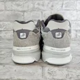 thumbnail image 3 of New Balance 990v3 MiUSA Levis Elephant Skin Shoe M990LV3 Men's Size 6, 3 of 6