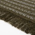 thumbnail image 2 of Colonial Mills Alternative Woven Wool - Olive 10' x 13', 2 of 4