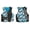 Blue, variant on Airhead Neolite Men's Life Jacket, Kwik-Dry Tech, XS, Camo Cool Blue
