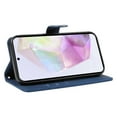 thumbnail image 4 of Flip Case For FOXDOCK Samsung Galaxy A36 5G Card Slots and Kickstand Function Skin Feel Leather, 4 of 5