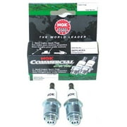 10644 ROTARY. NGK CS3. CHAMPION J8C SPARK PLUG - 2 PER PACK