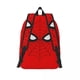 thumbnail image 5 of Mochila para adolescentes con diseño de superhéroe Spiderman Spiderverse con bolsillo, mochila de negocios para estudiantes, para hombres y mujeres, bolso de hombro para computadora portátil, 5 of 5