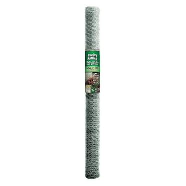 Yardgard  4 x 10 ft. 1 in. Mesh Poultry Netting