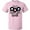 AD-Pink, variant on Inktastic Oldies but Goodies Records and Music Notes T-Shirt