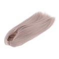 thumbnail image 1 of Perruque de Poupée 1/4 Douce Haute Température Soie Cheveux Longs et Lisses Perruque de Collection, 1 of 7