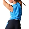 thumbnail image 4 of Josie Natori Womens Active Layering Elements Tank Top, 4 of 6