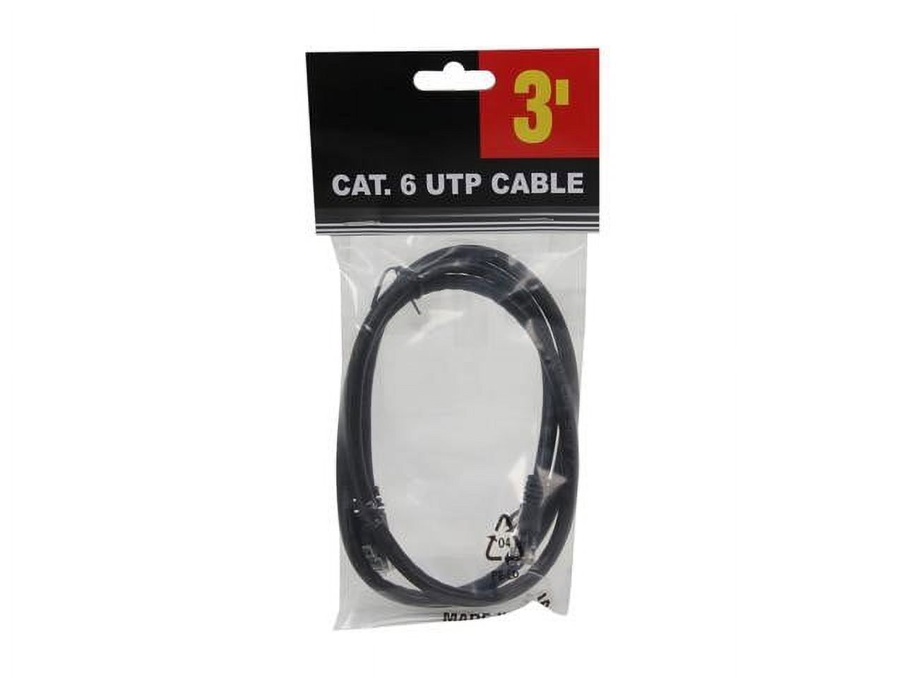 Link Depot Cat.6e UTP Cable - image 2 of 2