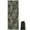 Blue Camo Wavy, variant on Green Brown Camo Classic Pattern Hot Yoga Mat Towel Non Slip for Hot Yoga - Quick-Drying Yoga Mat Cover with 4 Corner Pockets with Travel Bag - Hot Yoga Towel Non Slip 70"x26"