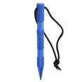 thumbnail image 4 of Aluminum Alloy FID Paracord Needle, Paracord Needle Aluminum Alloy  Convenient and Practical Rust Proof  for Paracord Work for Leather Blue,Gold,Silver,Red, 4 of 8