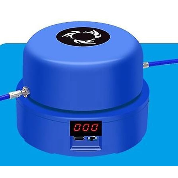 Máquina Eléctrica Inteligente para Saltar La Cuerda, Máquina Inteligente Para Saltar La Cuerda Automática, Máquina Para Saltar La Cuerda Para Interiores/Exteriores Para Mujeres/Hombres/Niños