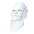 thumbnail image 1 of Blue Red Light Therapy Mask for Face, 7 Colors LED Face Mask Light Therapy, LED Face Mask Light Therapy -EU Plug, 1 of 5