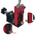 thumbnail image 3 of Kit Pocket Hole Jig Kit de inclinación de inclinación Ajustable localizador de Bolsillo de Bolsillo Jig de Ramas Herramient de Ángulo de Junta de 15 Grados para para, 3 of 7