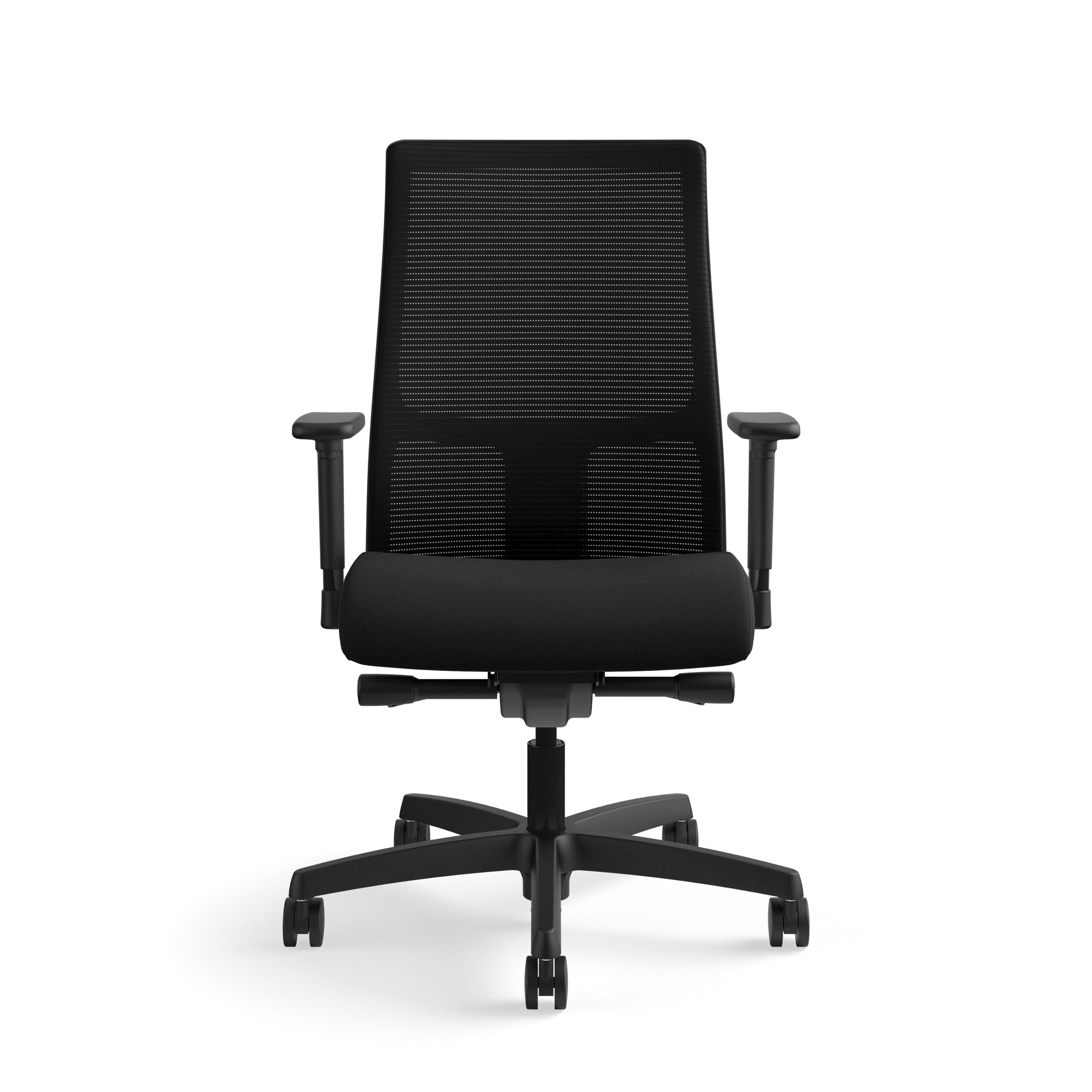 HON Ignition Executive High Back Task Chair in Black HIEH1
