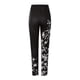 thumbnail image 5 of ICHUANYI Clearance Women's High Waist Running Printing Elasticity Pants Workout Leggings Yoga Pants(Black, XXL) ICHUANYI WER2023081207208, 5 of 8