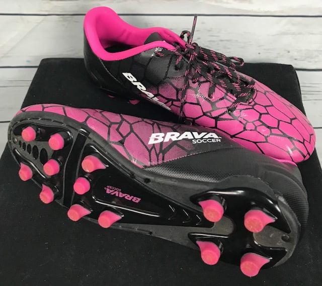 brava soccer shoes