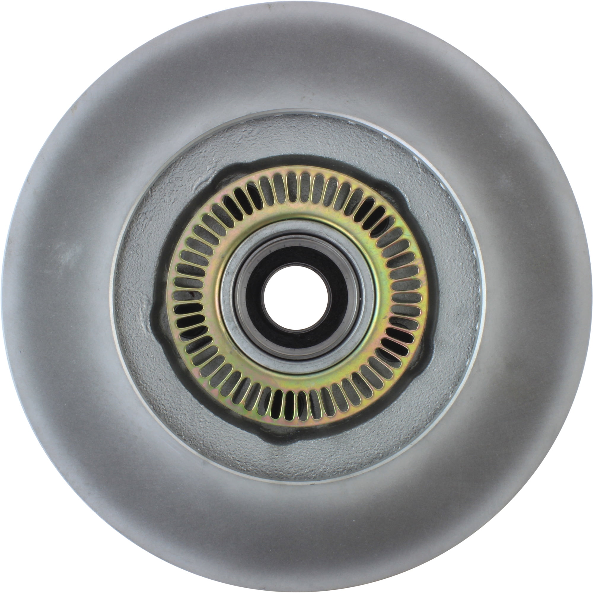 Centric GCX Rotor with Full Coating 320.65051F